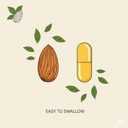 Oil of Oregano with 4X Strength Carvacrol & Thymoquinone, Plant-Based, Non-GMO, Antioxidant & Immune Support, with Black Seed Oil 300 Count